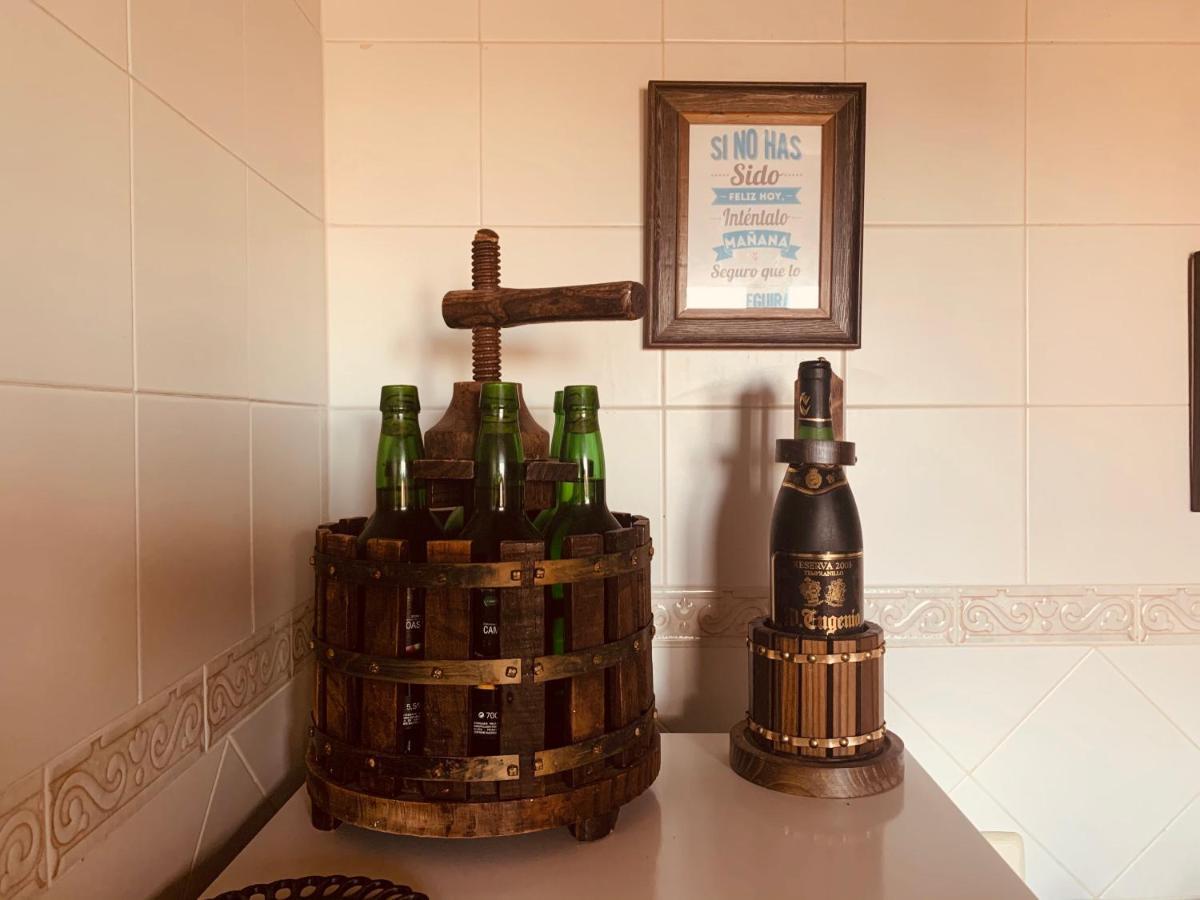 Casa Roman II Riaza Bagian luar foto