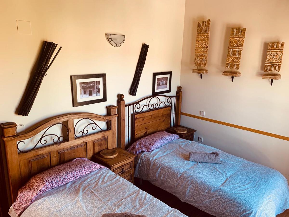 Casa Roman II Riaza Bagian luar foto