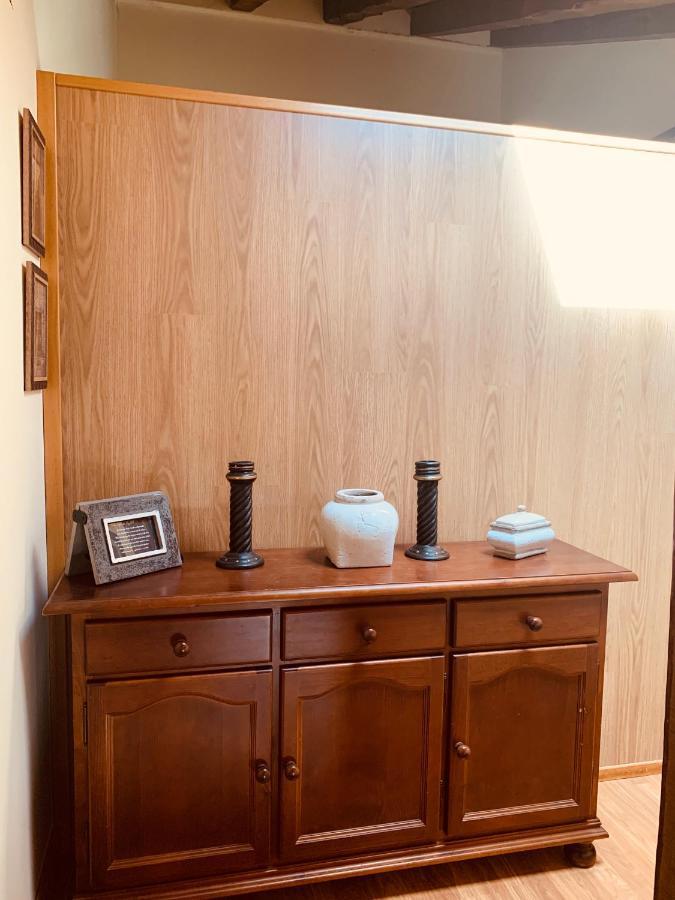 Casa Roman II Riaza Bagian luar foto