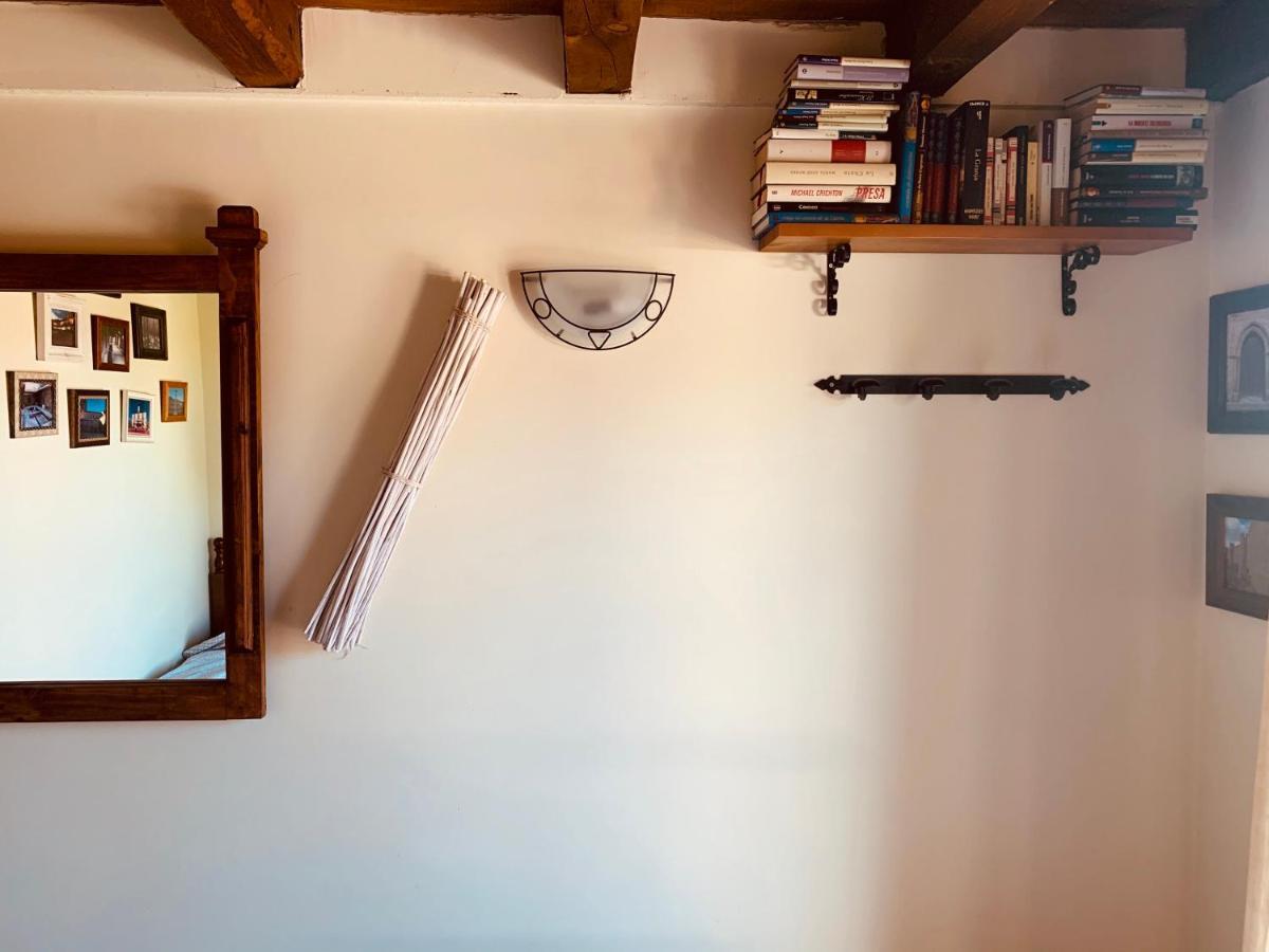 Casa Roman II Riaza Bagian luar foto