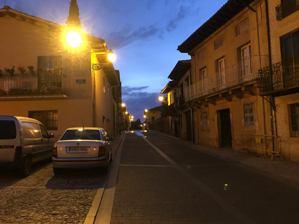Casa Roman II Riaza Bagian luar foto