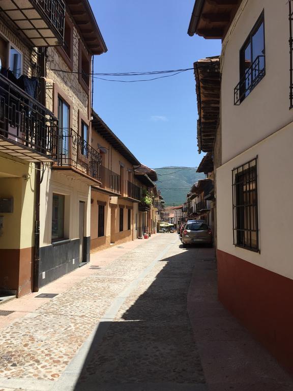 Casa Roman II Riaza Bagian luar foto