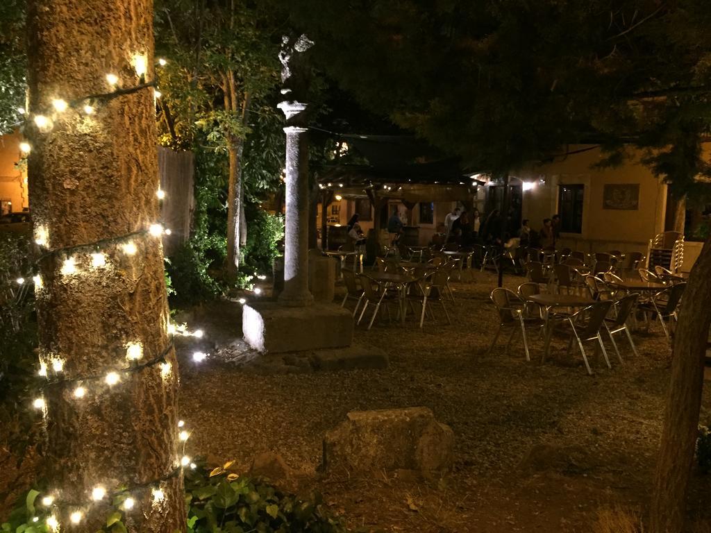 Casa Roman II Riaza Bagian luar foto