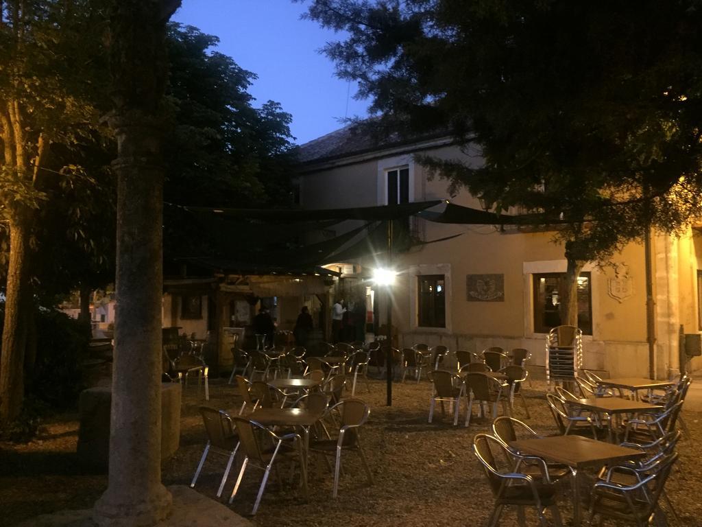 Casa Roman II Riaza Bagian luar foto